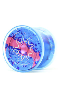nine dragons yoyo galaxy