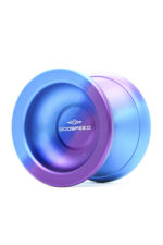 godspeed yoyo