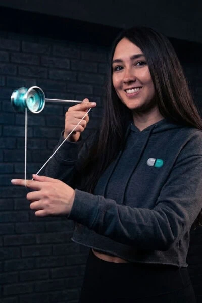 best professional yoyo