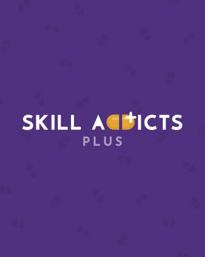 skill addicts plus