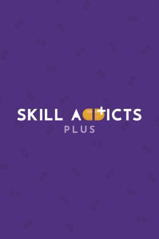 skill addicts plus