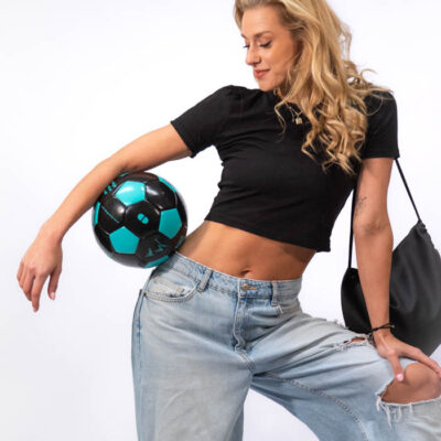 skill addicts freestyle ball