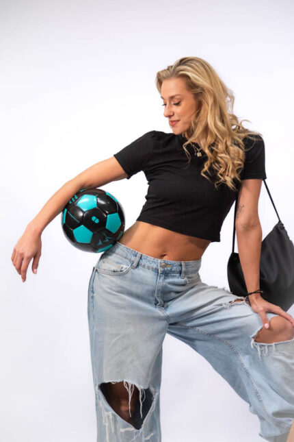 skill addicts freestyle ball