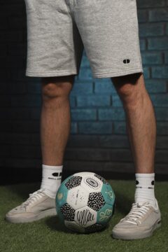 freestyle soccer