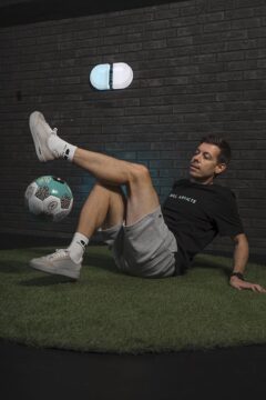 freestyle soccer