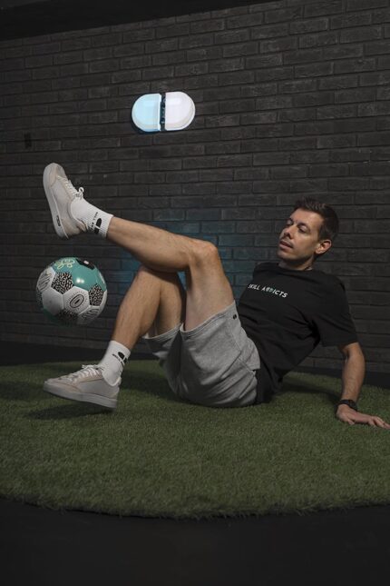 freestyle soccer