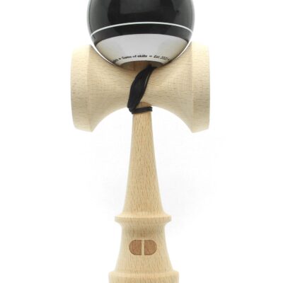 skill addicts reward kendama black
