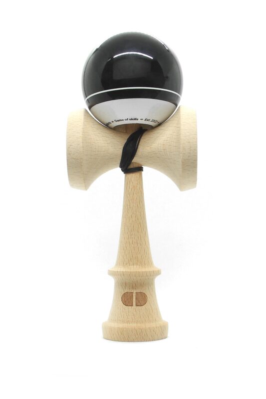 skill addicts reward kendama black