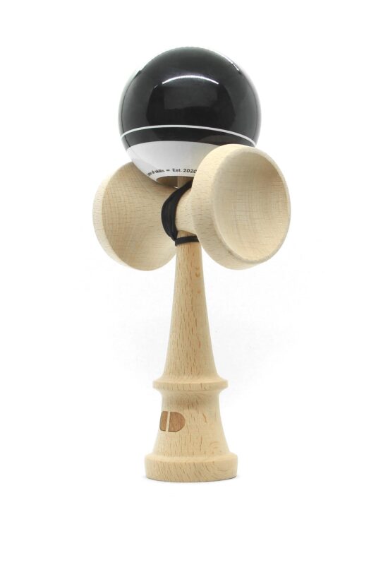 skill addicts reward kendama black