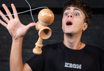 kendama tricks