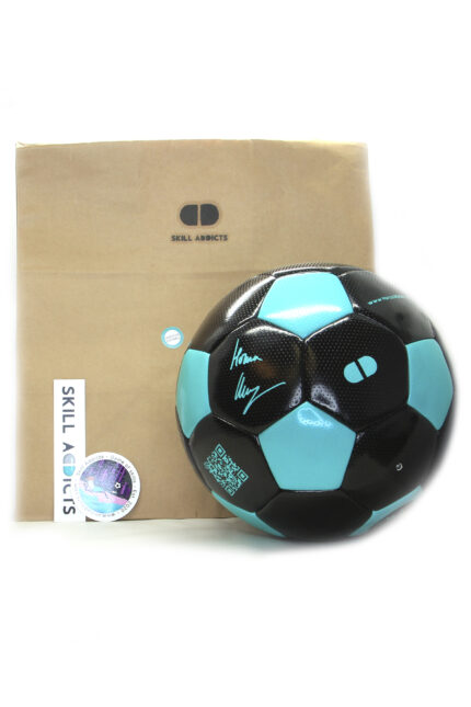 freestyle football