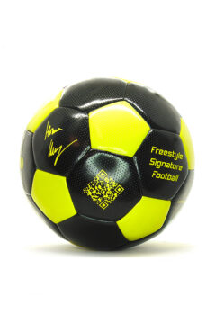 skill addicts reward freestyle football