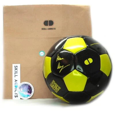 skill addicts reward freestyle football