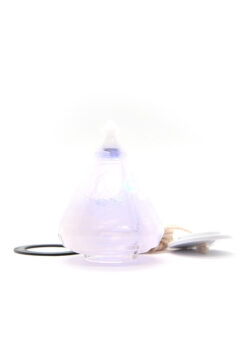 yoyofactory elec-trick led light up spin top