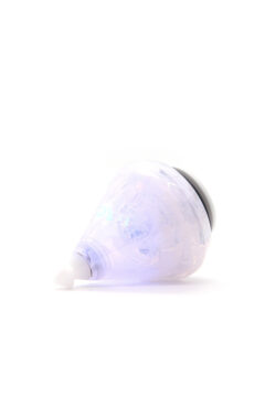 yoyofactory elec-trick led light up spin top