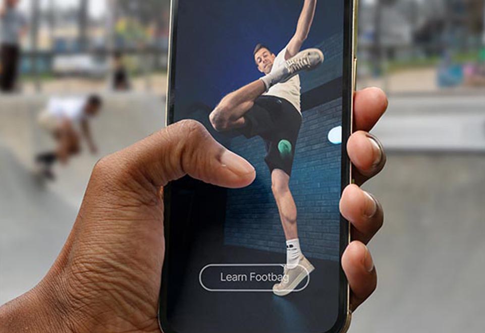 how to learn hacky sack tricks