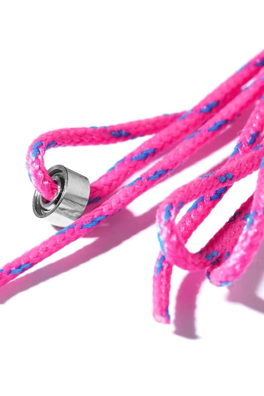 kendama string with ball bearing