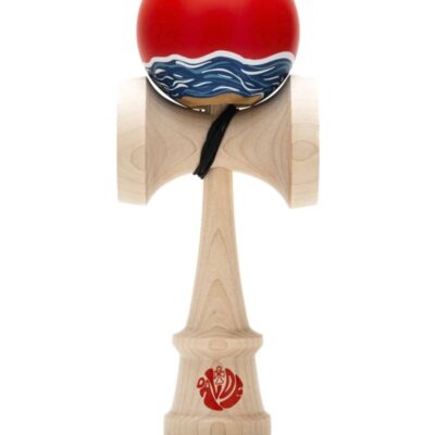 pro kendama davide krom