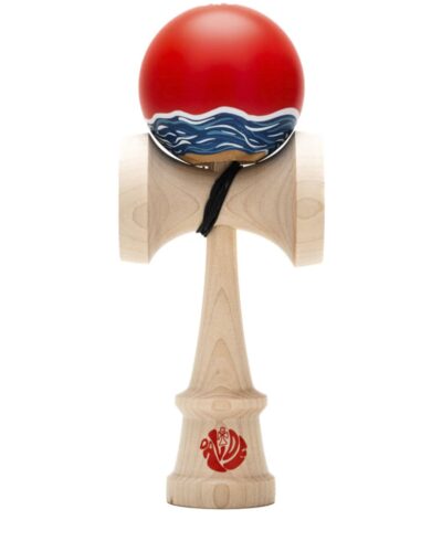 pro kendama davide krom