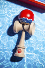 pro kendama davide krom