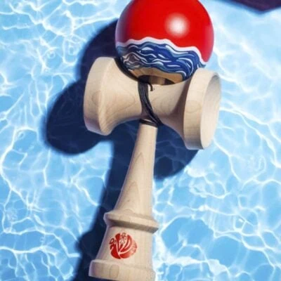 pro kendama davide krom