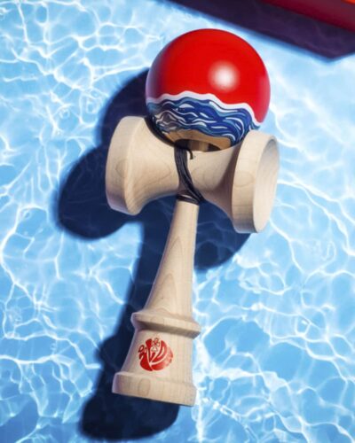 pro kendama davide krom