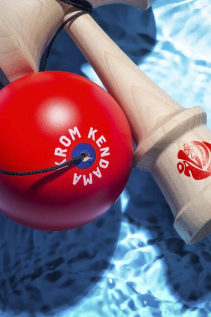 pro kendama davide krom