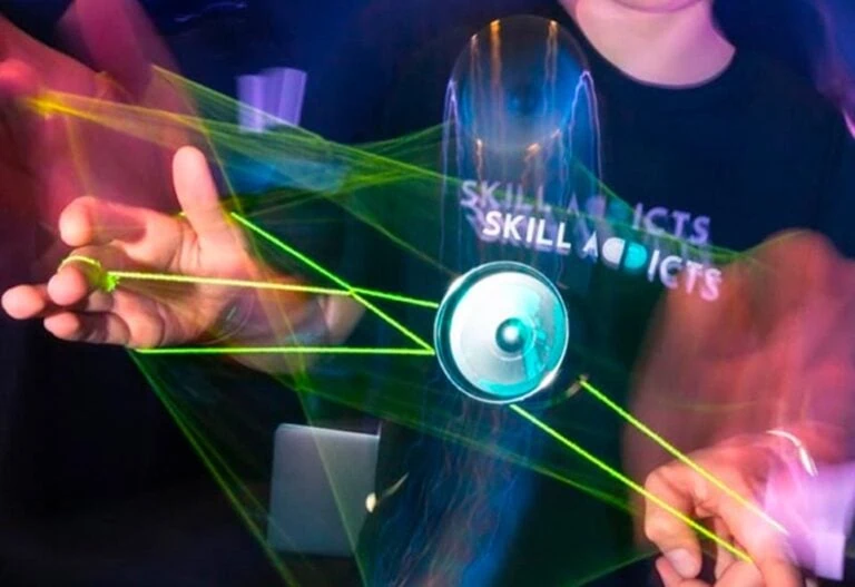 skilladdicts pro yoyo unresponsive