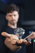 spin top trick