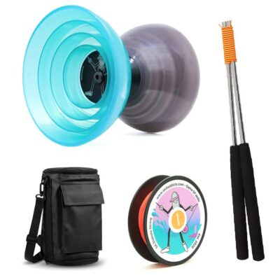 starter diabolo set for beginners