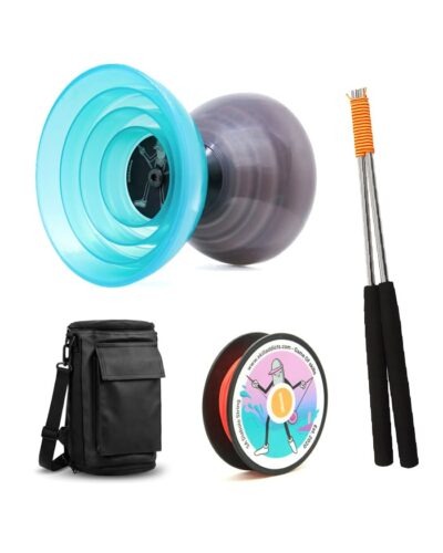 starter diabolo set for beginners