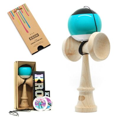 best kendama set for beginners learning how to play kendama and tricks