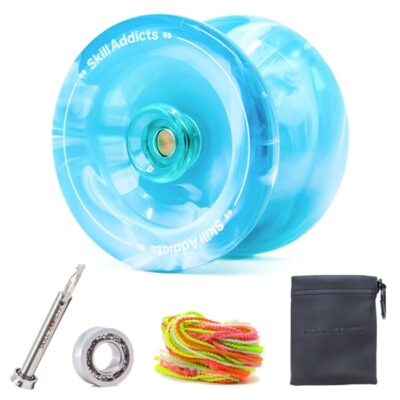 starter yoyo set for beginner