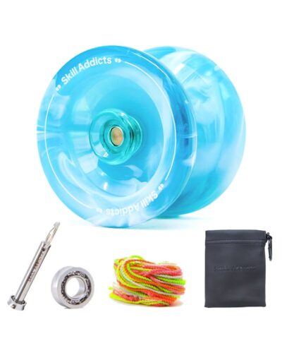 starter yoyo set for beginner