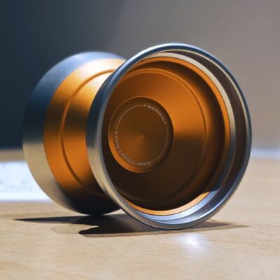 banger yoyo bimetal