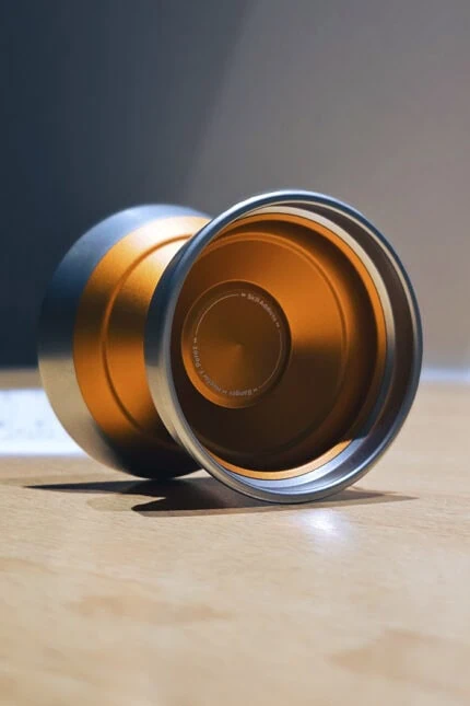 banger yoyo bimetal