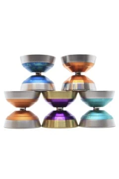 banger yoyo bimetal