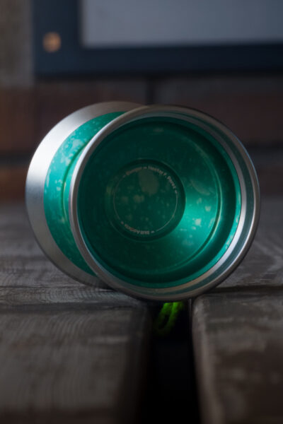 skilladdicts banger yo-yo professional yoyo