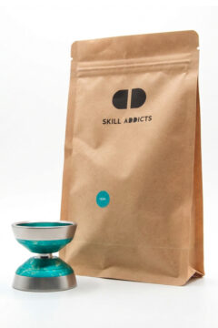 skill addicts banger yoyo packaging