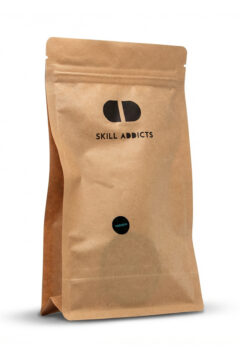 skill addicts banger yoyo packaging