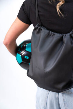 bag for freestyle football, street soccer and skill toys