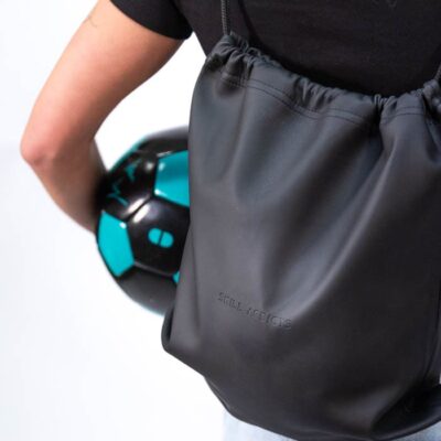 bag for freestyle football, street soccer and skill toys