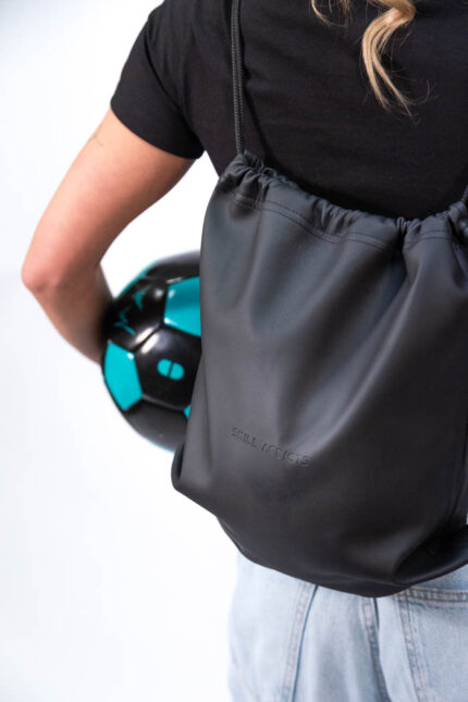 bag for freestyle football, street soccer and skill toys