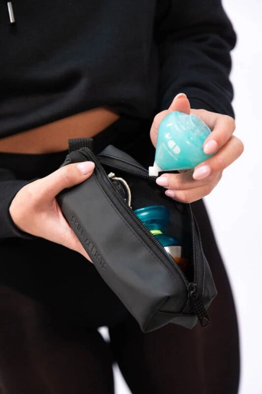 skill addicts multi pouch