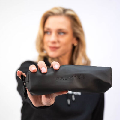 skill addicts multi pouch