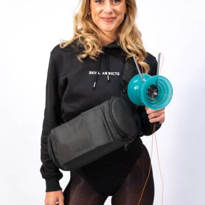 diabolo bag carry diabolos