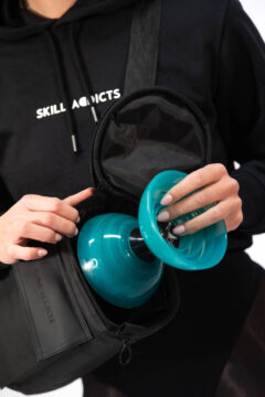 diabolo bag carry diabolos