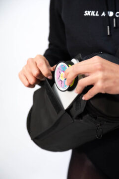 diabolo bag carry diabolos