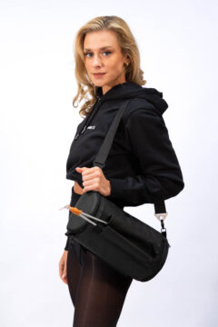 diabolo bag carry diabolos