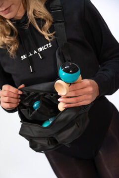 sling bag for skill toys